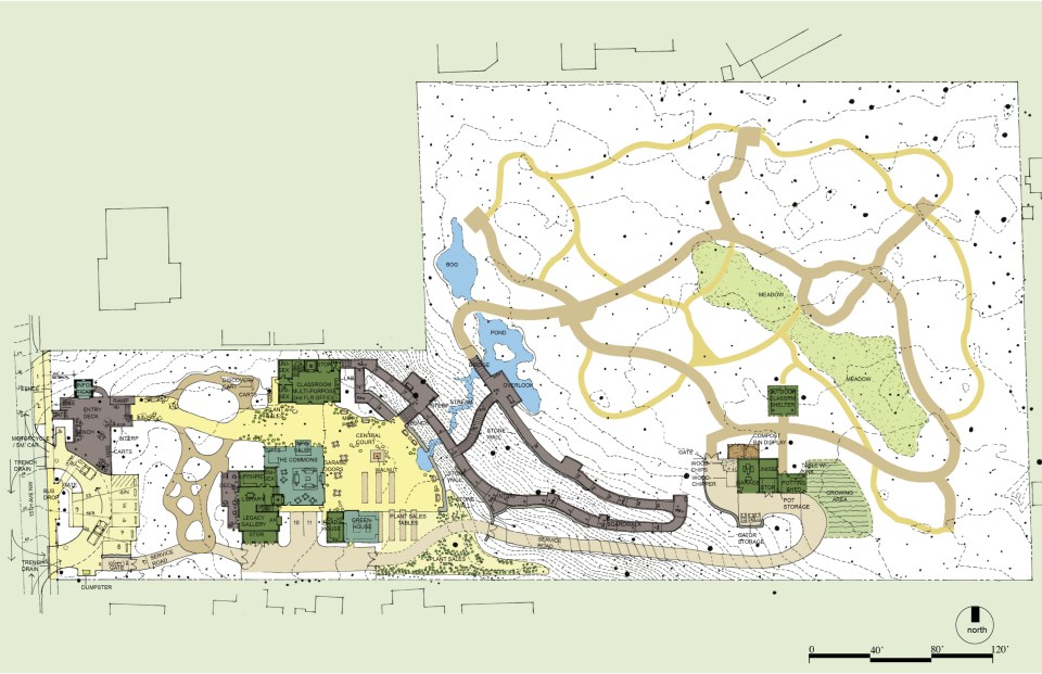 Kruckeberg40 Scale Master Site Plan copy